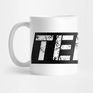 ICE HOCKEY TENDY Mug